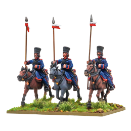 Crimean War Cossacks