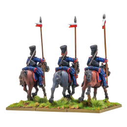 Crimean War Cossacks