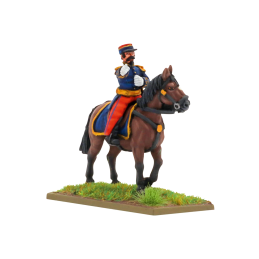 Crimean War French Generals & Officers