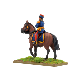 Crimean War French Generals & Officers