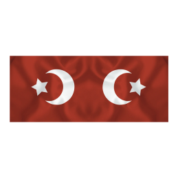 Mando Crimean War Turkish Infantry