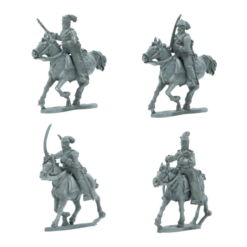 Crimean War Turkish Cavalry