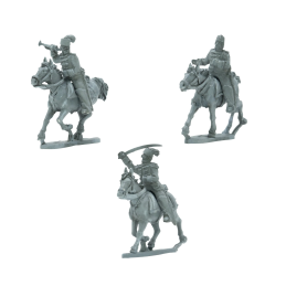 Mando Crimean War Turkish Cavalry