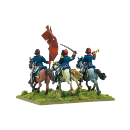 Mando Crimean War Turkish Cavalry