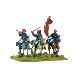 Mando Crimean War Turkish Cavalry