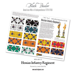 Regimiento Hessian