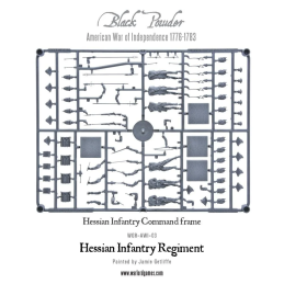 Regimiento Hessian