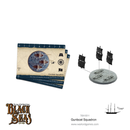 Gunboat Squadron