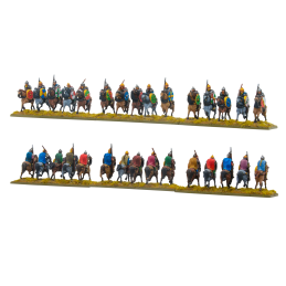 Epic Hail Caesar Celt Army (incl. Army List Englisch language)