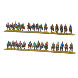 Epic Hail Caesar Celt Army (incl. Army List Englisch language)