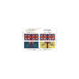 BP Epic Battles: British Line Infantry (Peninsular)