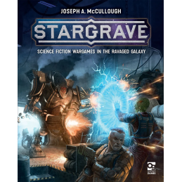 Reglamento de Stargrave (inglés)