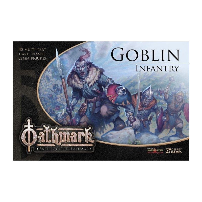 Goblin Infantry