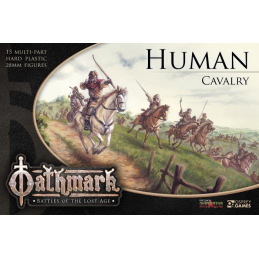 Human Cavalry