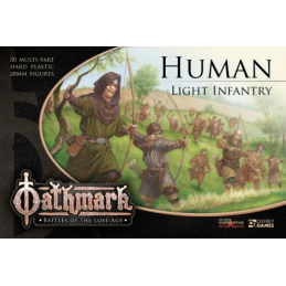 Human Light Infantry