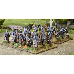 Human Heavy Infantry