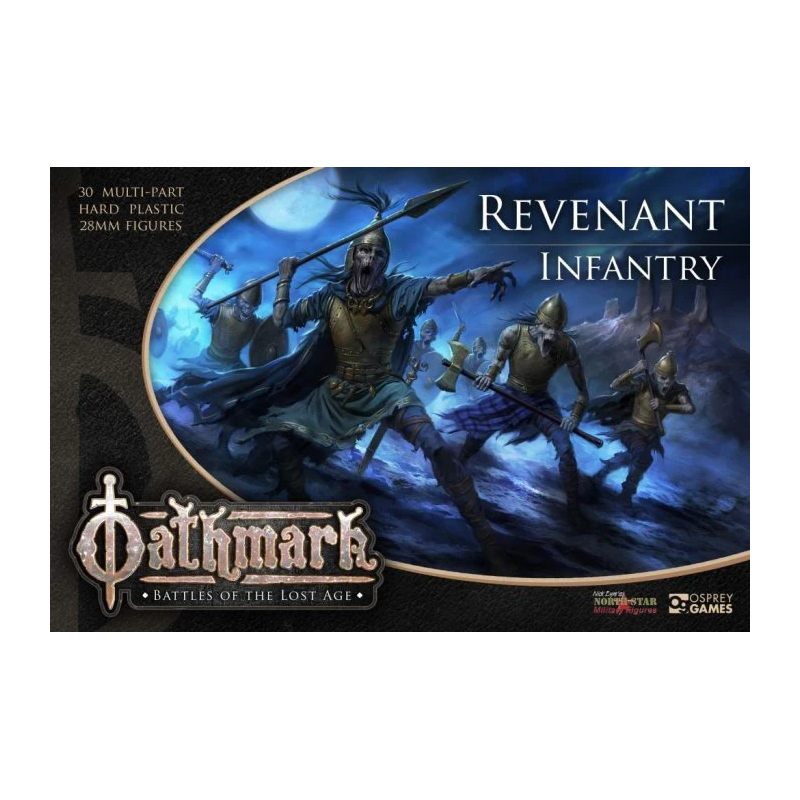 Revenant Infantry