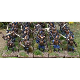 Revenant Infantry