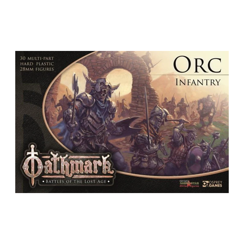 Orc Infantry