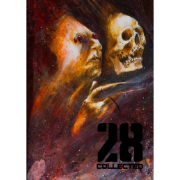28 Collected