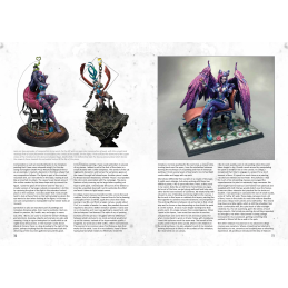 THE ART OF... Volume 01 - Miniature Monthly