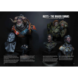 THE ART OF... Volume 02 - Christof Keil