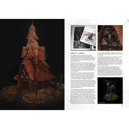 THE ART OF... Volume 03 - Ana Polanscakl