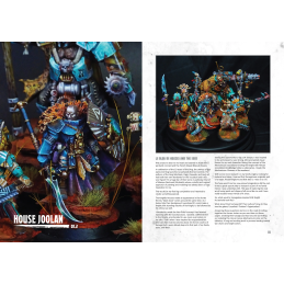 THE ART OF... Volume 06 - Seyni N'Diaye