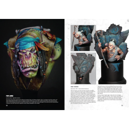 THE ART OF... Volume 06 - Seyni N'Diaye