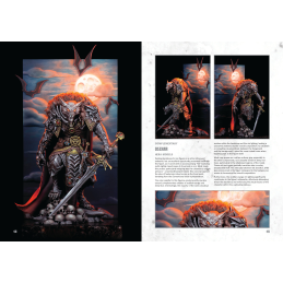 THE ART OF... Volume 07 - Erik Swinson