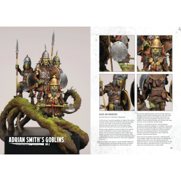 THE ART OF... Volume 07 - Erik Swinson