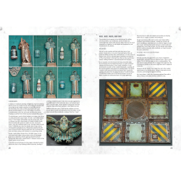THE ART OF... Volume 08 - Bjarni Dali
