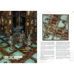 THE ART OF... Volume 08 - Bjarni Dali