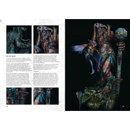 THE ART OF... Volume 09 - Katarzyno Gorska