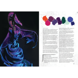 THE ART OF... Volume 09 - Katarzyno Gorska