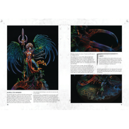 THE ART OF... Volume 09 - Katarzyno Gorska