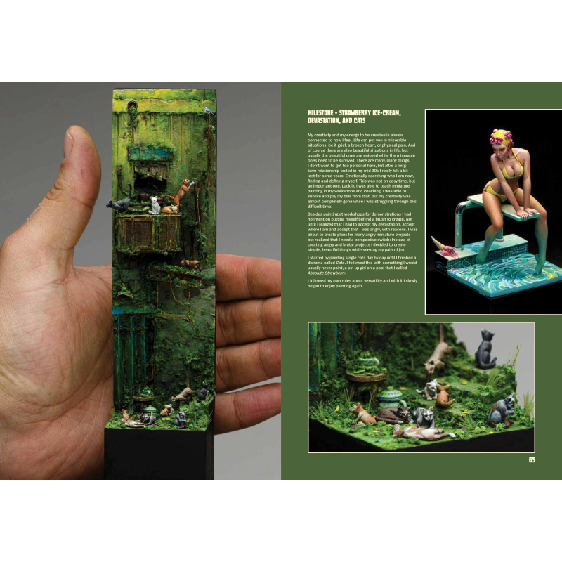 THE ART OF... Volume 10 - Roman Lappat