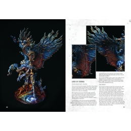 THE ART OF... Volume 09 - Katarzyno Gorska