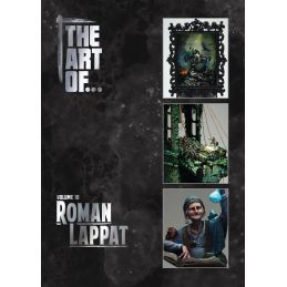 THE ART OF... Volume 10 - Roman Lappat