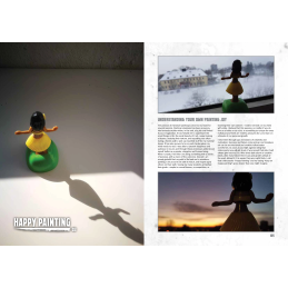 THE ART OF... Volume 10 - Roman Lappat