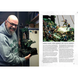 THE ART OF... Volume 10 - Roman Lappat