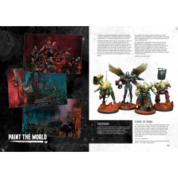 THE ART OF... Volume 11 - Sam Lenz