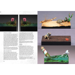THE ART OF... Volume 12 - Josua Lai