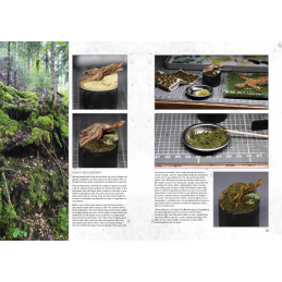 THE ART OF... Volume 12 - Josua Lai