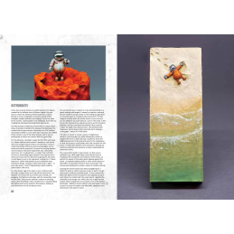 THE ART OF... Volume 12 - Josua Lai