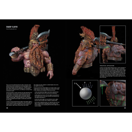 THE ART OF... Volume 14 - Tim Marsh
