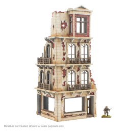 4 Storey Building Corner (1)