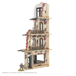4 Storey Building Corner (1)