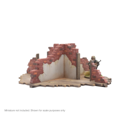 Single Storey - Internal Ruins (2)