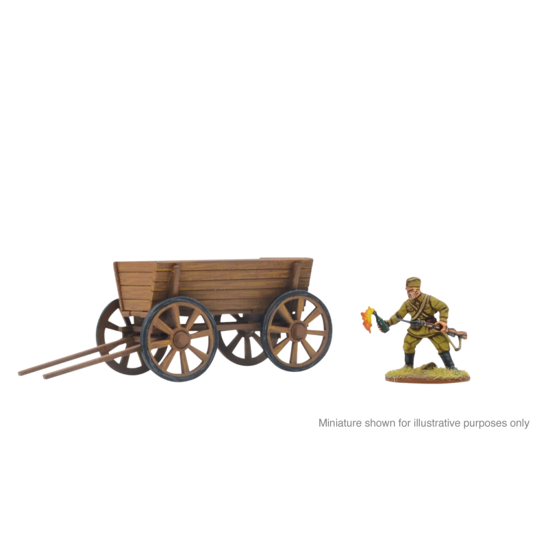 Village Cart